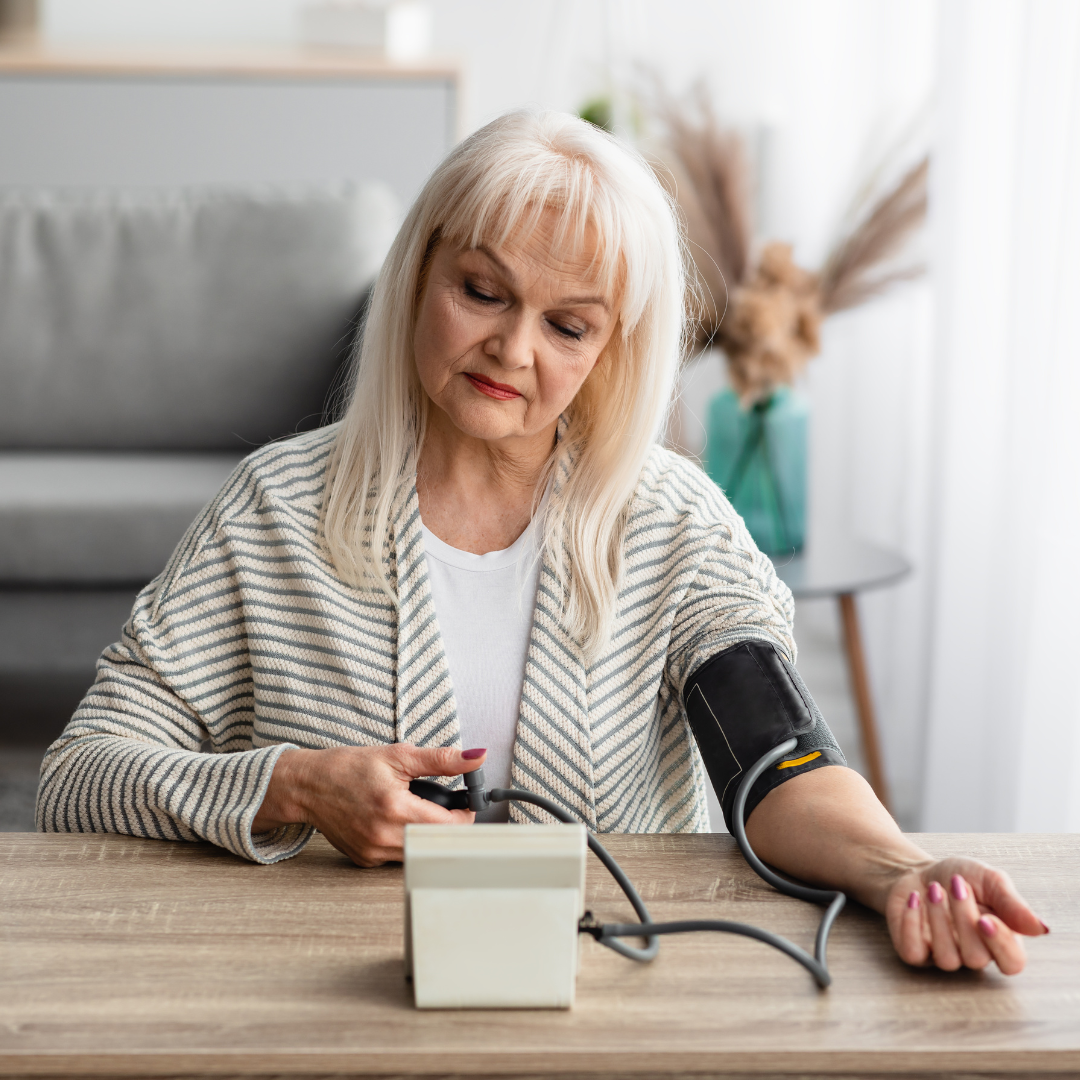 Health Monitoring Devices